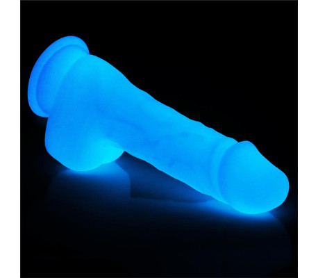 Dildo Lumino Play 7.5
