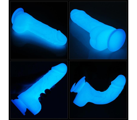 Dildo Lumino Play 7.5
