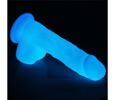Dildo Lumino Play 8.0