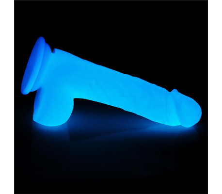 Dildo Lumino Play 8.0
