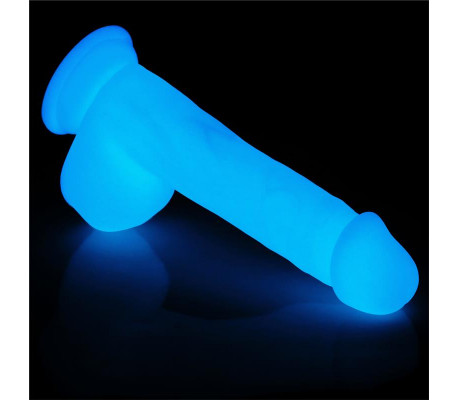 Dildo Lumino Play 8.0