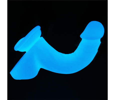 Dildo Lumino Play 8.0