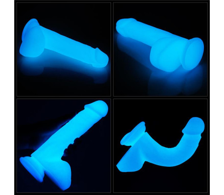 Dildo Lumino Play 8.0