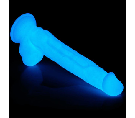 Dildo Lumino Play 10.5