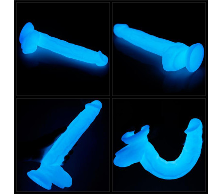 Dildo Lumino Play 10.5