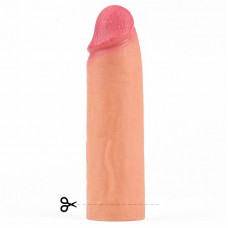 Funda para el Pene Extender Add 1