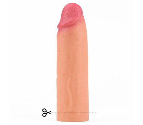 Funda para el Pene Extender Add 1