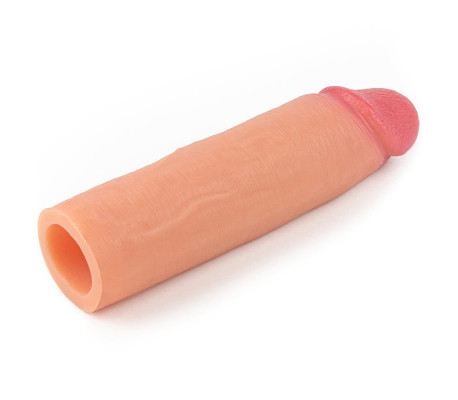 Funda para el Pene Extender Add 1