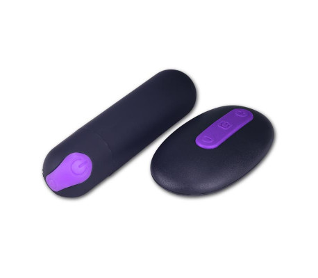 Doble Dildo Strapless Silicona USB