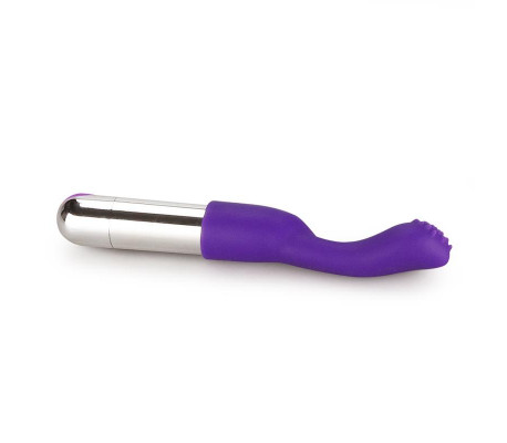 Estimulador IJoy Versatile Tickler USB Púrpura