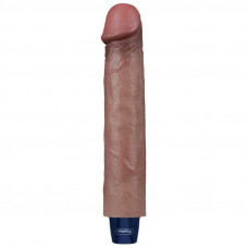 Vibrador Realista 9 USB