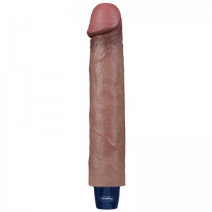 Vibrador Realista 9 USB