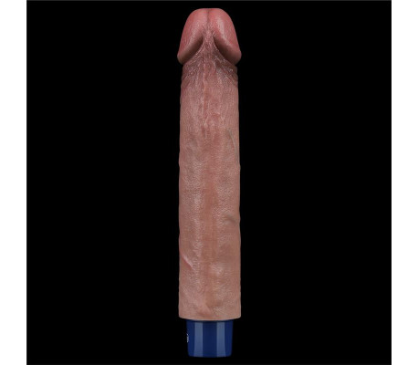 Vibrador Realista 9 USB