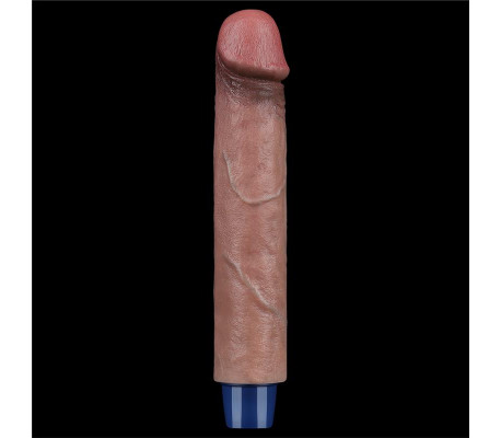 Vibrador Realista 9 USB