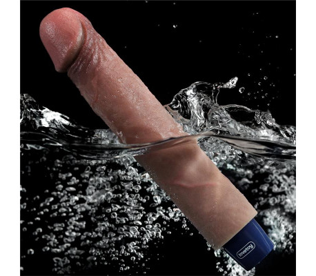 Vibrador Realista 9 USB