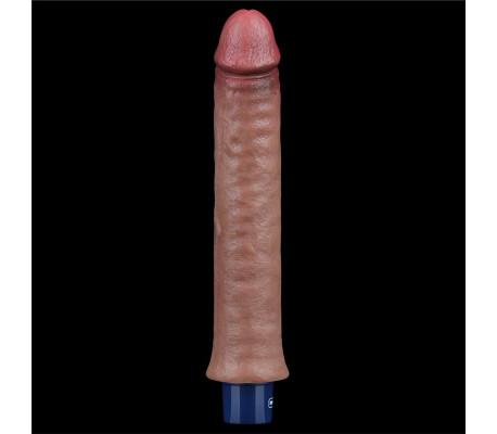Vibrador Realista 9.5 USB