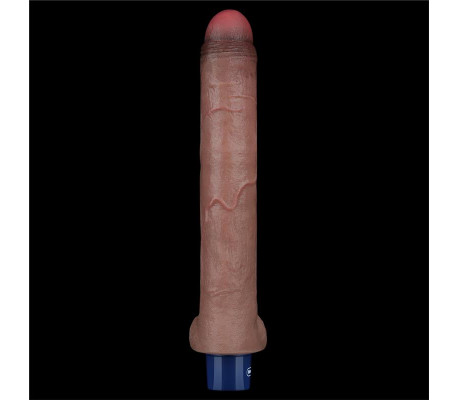 Vibrador Realista 10.5 USB