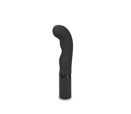 Vibrador O-Sensual G Intru Punto G Negro