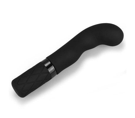 Vibrador O-Sensual G Intru Punto G Negro