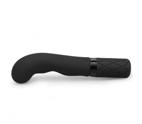 Vibrador O-Sensual G Intru Punto G Negro