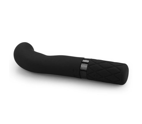 Vibrador O-Sensual G Intru Punto G Negro