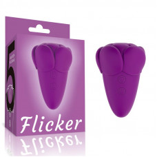 Flicker Estimulador con Flicking