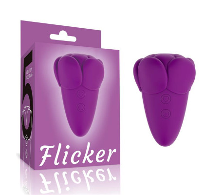 Flicker Estimulador con Flicking