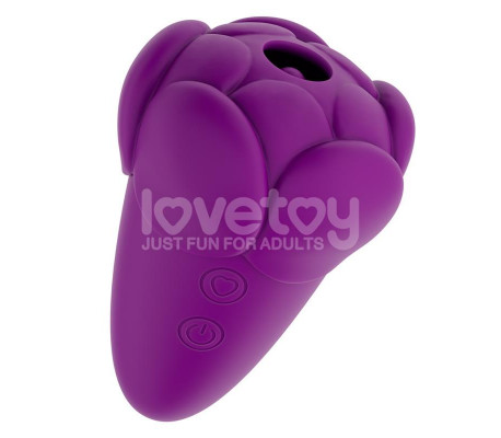 Flicker Estimulador con Flicking