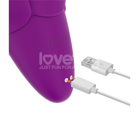 Flicker Estimulador con Flicking