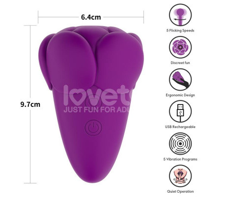 Flicker Estimulador con Flicking