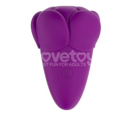 Flicker Estimulador con Flicking
