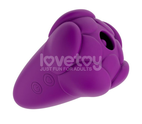 Flicker Estimulador con Flicking