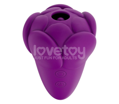 Flicker Estimulador con Flicking