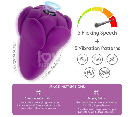 Flicker Estimulador con Flicking