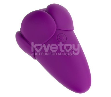 Flicker Estimulador con Flicking