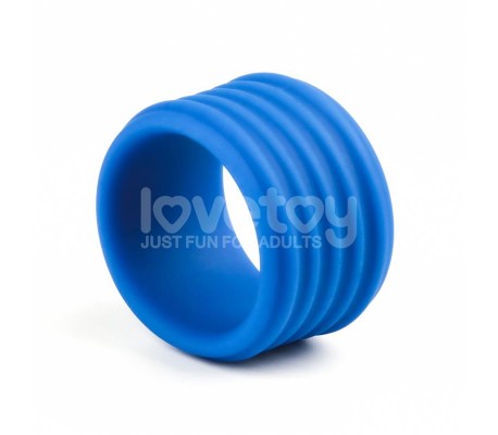 Pinnacle Pro Deep Anillo para el Pene