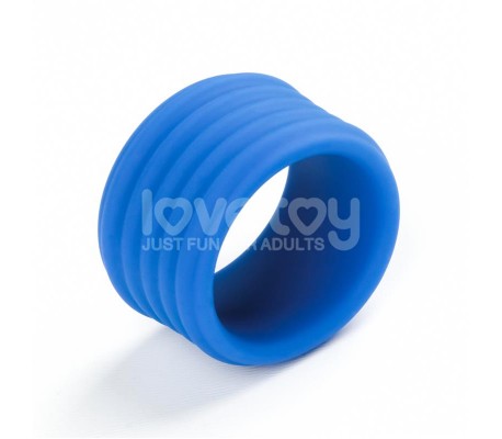 Pinnacle Pro Deep Anillo para el Pene