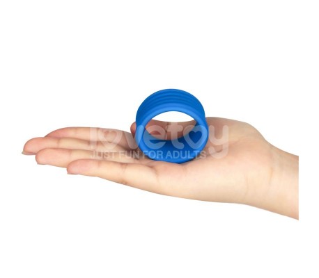 Pinnacle Pro Deep Anillo para el Pene