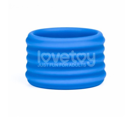 Pinnacle Pro Deep Anillo para el Pene