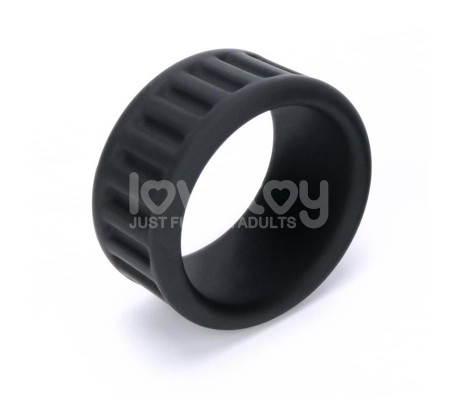 Anillo Pene Pinnacle Pro Twin Grip Stretcher