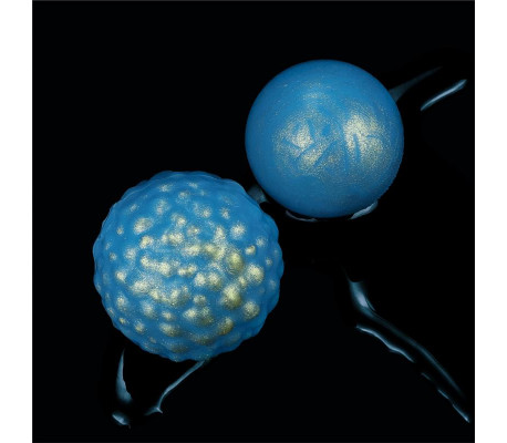 Oceans Toner Bolas Kegel Set de 2