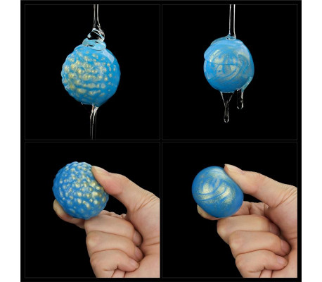 Oceans Toner Bolas Kegel Set de 2
