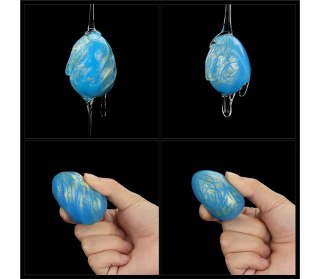 Oceans Toner Bolas Kegel Set de 2