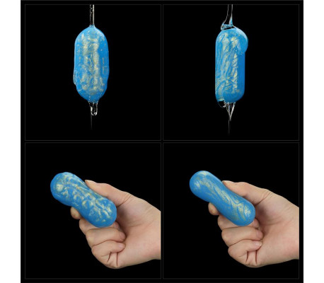 Oceans Toner Bolas Kegel Set de 2