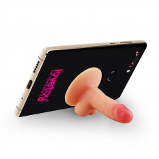 Accesorio para Fiestas Universal Pecker Stand Holder Pene