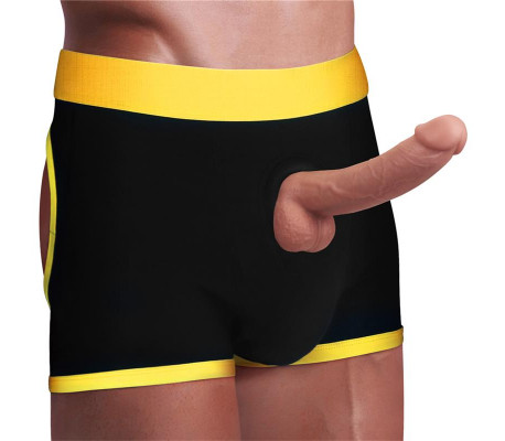 Calzoncillo/Boxer Shorts Horny Talla XS/S Unisex
