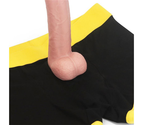 Calzoncillo/Boxer Shorts Horny Talla XS/S Unisex