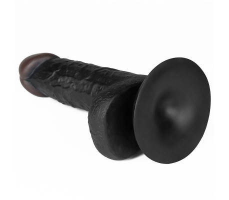 Arnés Ajustable con Dildo 7.0