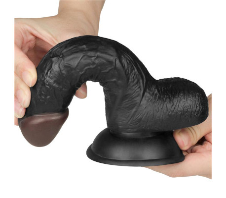 Arnés Ajustable con Dildo 7.0