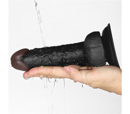 Arnés Ajustable con Dildo 7.0